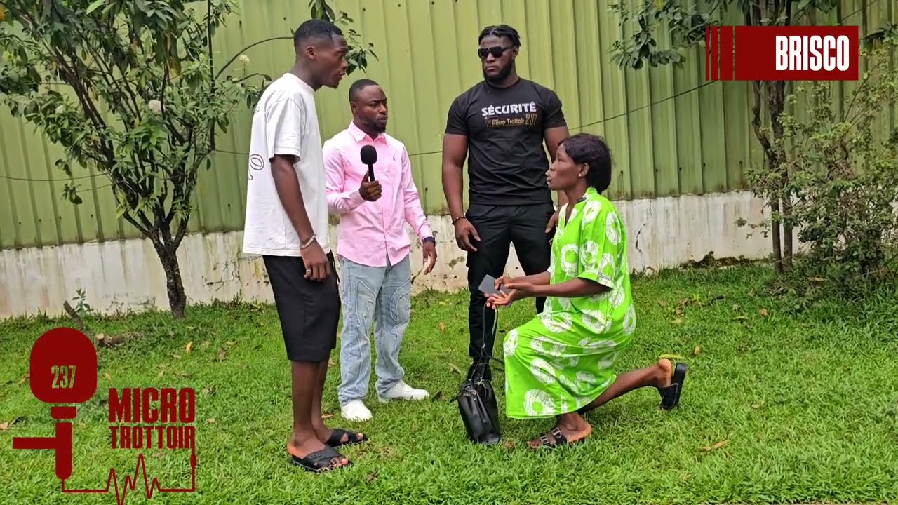 Un cadeau de grande valeur, une humiliation publique : l’histoire à 400 000 FCFA