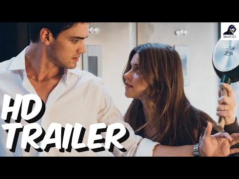 My Fault Official Trailer (2023) - Nicole Wallace, Gabriel Guevara, Marta Hazas