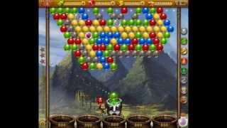 Bubble Epic Level 17