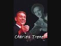 J'ai Ta Main - Charles Trenet
