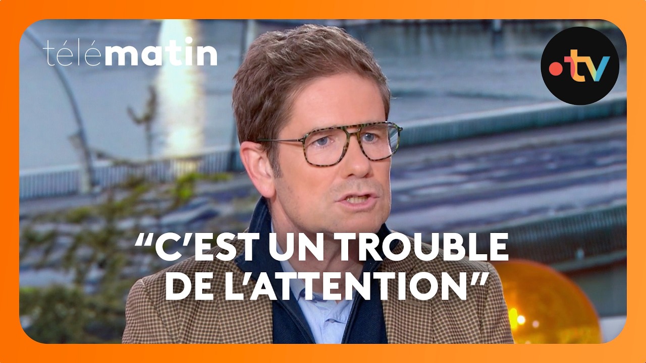 Trous de mémoire : quand s’inquiéter ?