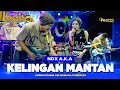 KELINGAN MANTAN - Adinda Rahma - OM NIRWANA COMEBACK Live Megaluh JOMBANG