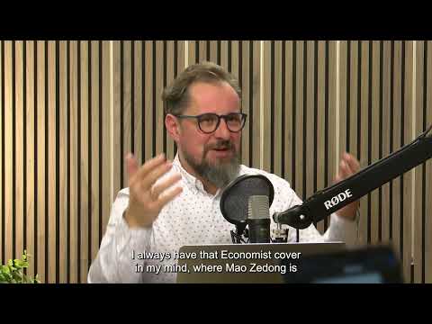 #3 Változó Kína egy átalakuló világrendben (VIDEÓ) - ENG subtitles