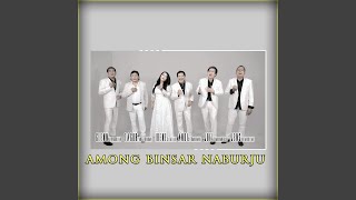 Among Binsar Naburju