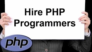 Famous Hire PHP Programmers 888-411-2221 - Advanced PHP Development Profile