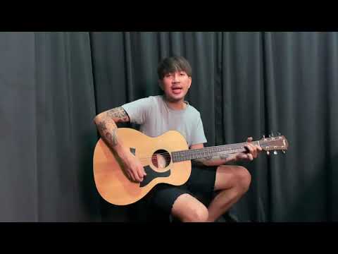 រាត្រីមាត់ស្ទឹងសង្កែ ( Acoustic Unplugged )