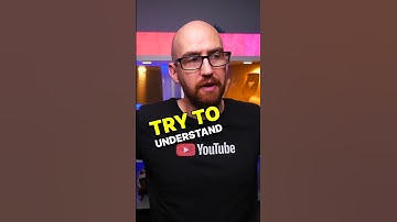 How To Beat The YouTube Algorithm - Part 1