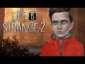JesusAVGN в Life Is Strange 2 [1 Episode]
