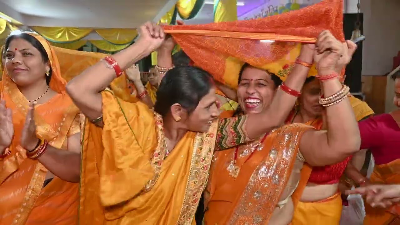 |highlights | bhagwat | krishna bhajan . 