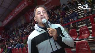 DXT TV Programa Nº 9