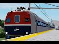Trains in Paoli | Keystone Corridor