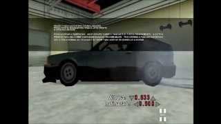 [GTA] Tuning Mod by Junior_Djjr (PREVIEW)