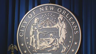 'The rats eating our marijuana, they're all high' | New Orleans chief says evidence isn't safe