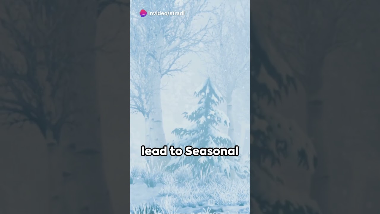 Winter Weight Gain: The Cold Truth 