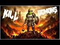 ТЁМНОЕ И БРУТАЛЬНОЕ ФЕНТЕЗИ | DOOM: The Dark Ages