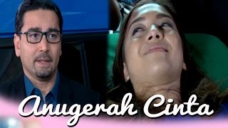 Ternyata Kinta Memalsukan Kematiannya Demi Mendapatkan Arka [Anugerah Cinta] [03 Nov 2016]