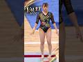 2024 Japan Games |MS| Womens Vault Highlights #Shorts