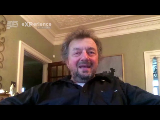 Tec. e Tend. do Processamento de Áudio -  Frank Foti entrevistado por Marco Túlio Nascimento - Pt 2