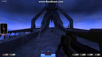 More KillingFloor Alien Mod Part 1