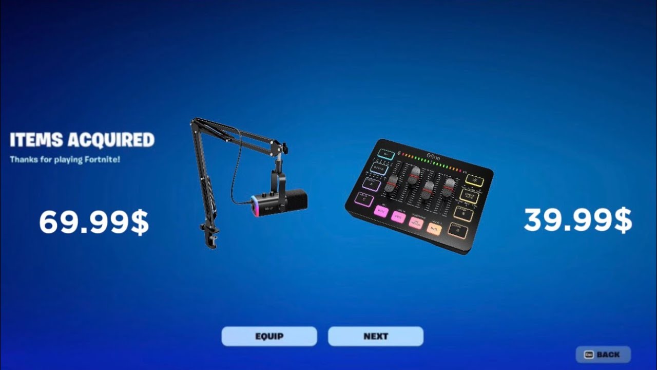 Fifine am8t and fifine audio mixer review 🤩