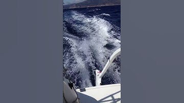 Contour 34 rudder from CCI aka Phil