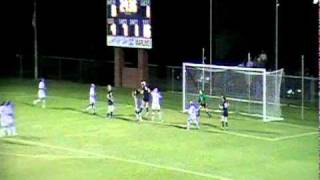 VA Wesleyan: Naeher goal (2) Details