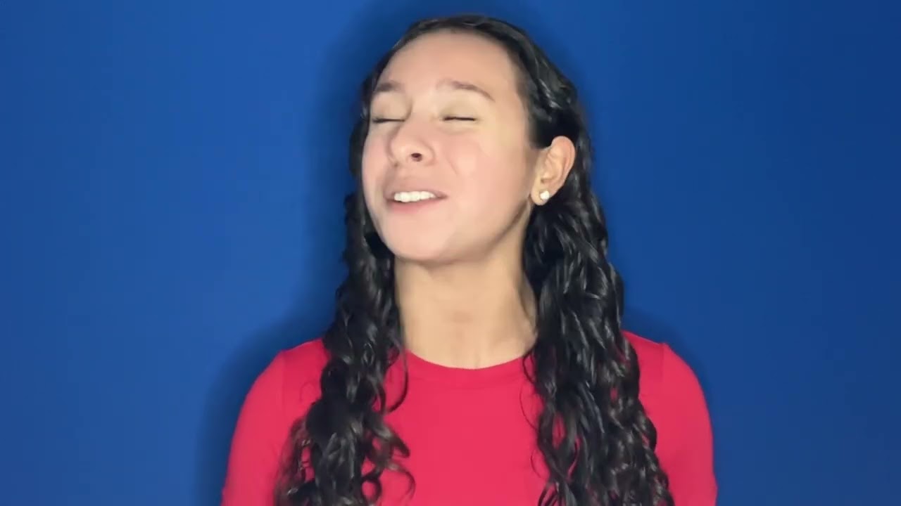 Mia Muñoz sings 'My Days' preview