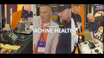 Erbessd Experts at SMRP 2025.mp4