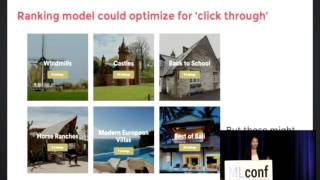 Elena Grewal - Before the Model: How Machine Learning Products Start... - MLconf SF 2016