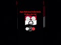 apa BAHASA INDONESIA H AKU VTV HD