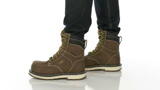 KEEN Utility Cincinnati 90 Degree 8 Waterproof SKU: 9889360