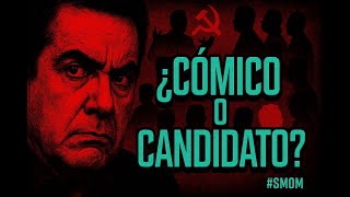 Carlos Álvarez Cómico Del Pueblo O Marioneta Del Pasado?