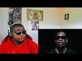 Blxckie - gmg freestyle [official music video] | REACTION