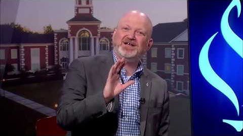 Lee University Student Zoom Session