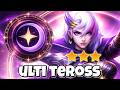 ULTI TEROOS!! BENEDETTA STARGAZER KUAT BANGET WOI!! MAGIC CHESS GO GO