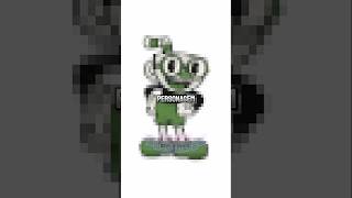 O novo personagem de Cuphead já existia ?