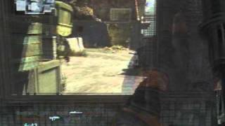 Call Of Duty Black Ops Spas-12 Killstreak