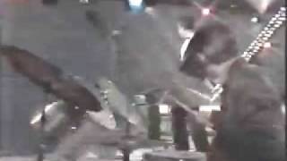 Robert Gordon, Loquillo, Rebeldes