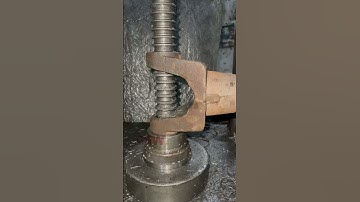 tusker yoke– Precision Auto Parts Manufacturing | Cnc | induction | MMW Auto Industries India