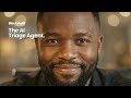 I almost lost our biggest client!