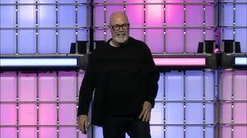 Own What You Build: Open Source and AI’s Future [Mark Surman at Web Summit 2025]