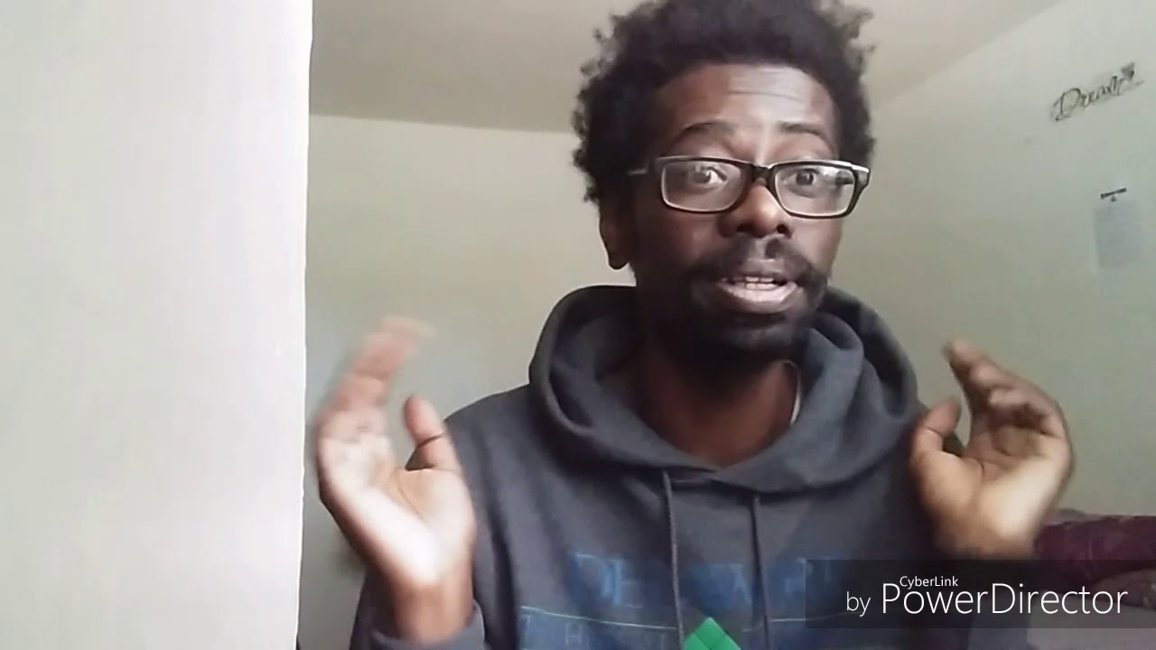 My Depression (AnDREADii Version) Just Call Me Wah Inspired