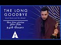 &#39;The Long Goodbye&#39; Wins Best Live Action Short Film | 94th Oscars