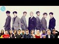 Classical Musicians React: BTOB 'I'll Be Your Man' vs 'Movie'