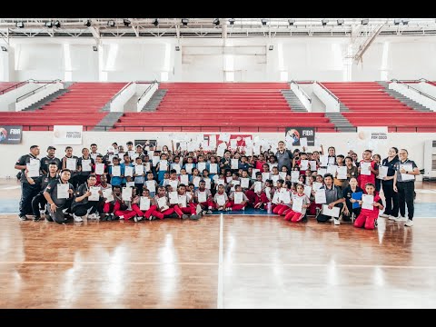 FIBA Foundation Hoops