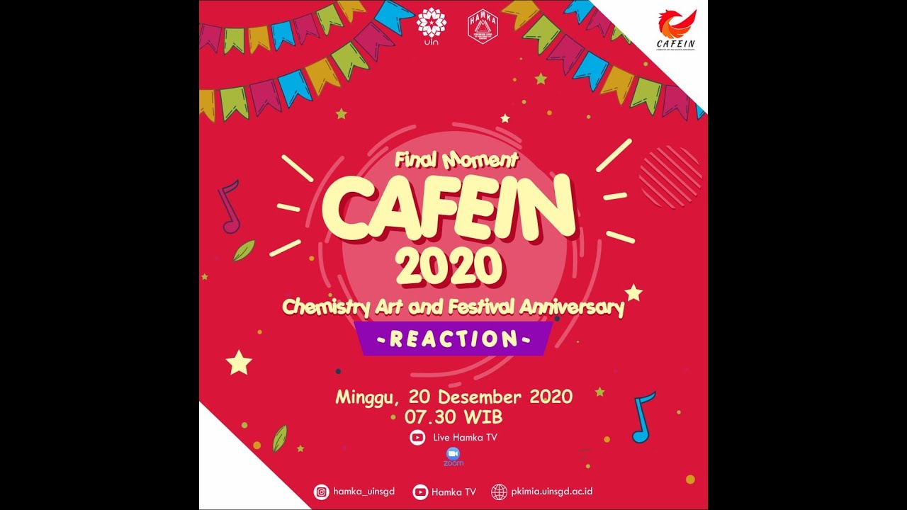FINAL MOMENT CAFEIN 2020
