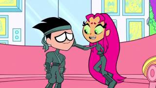 The Art of the Ninja  Teen Titans Go!