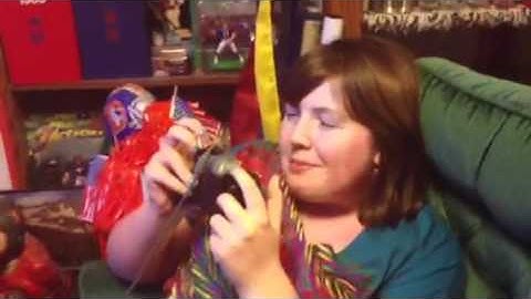 Skyrim in Real life (part 1)