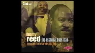 Jimmy Reed - I Know Its A Sin With Lyrics