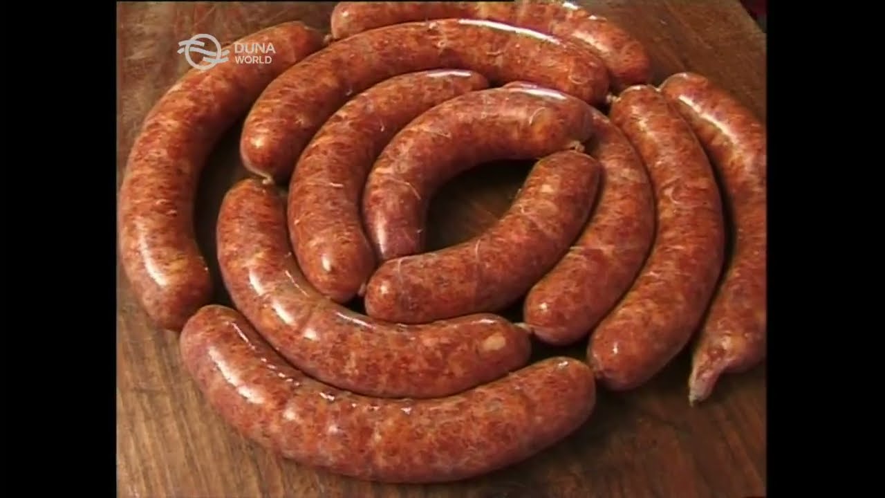 Ízőrzők - Nagyszakácsi